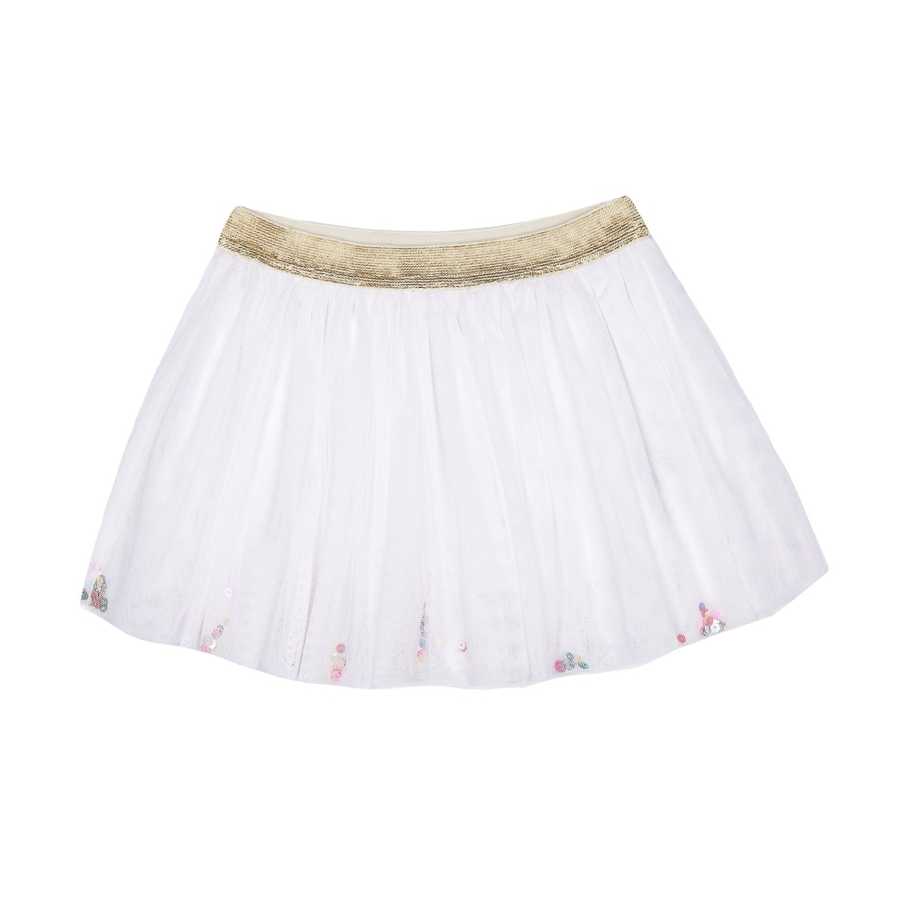 

Sequin Tutu Skirt