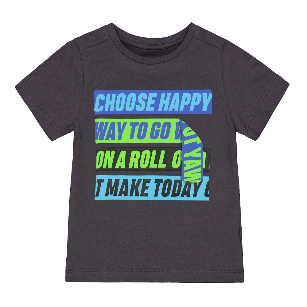 Choose Happy T-Shirt