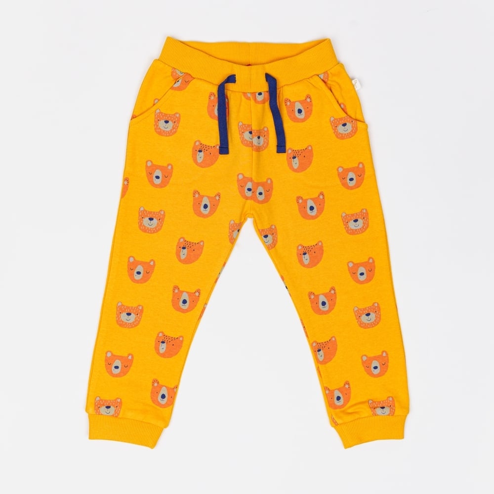 

H by Hamleys Boys Joggers -Multicolor