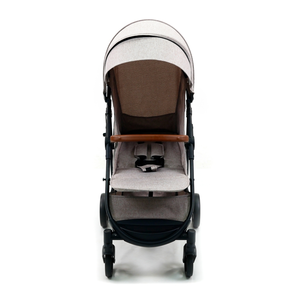 

Asalvo manchester stroller beige