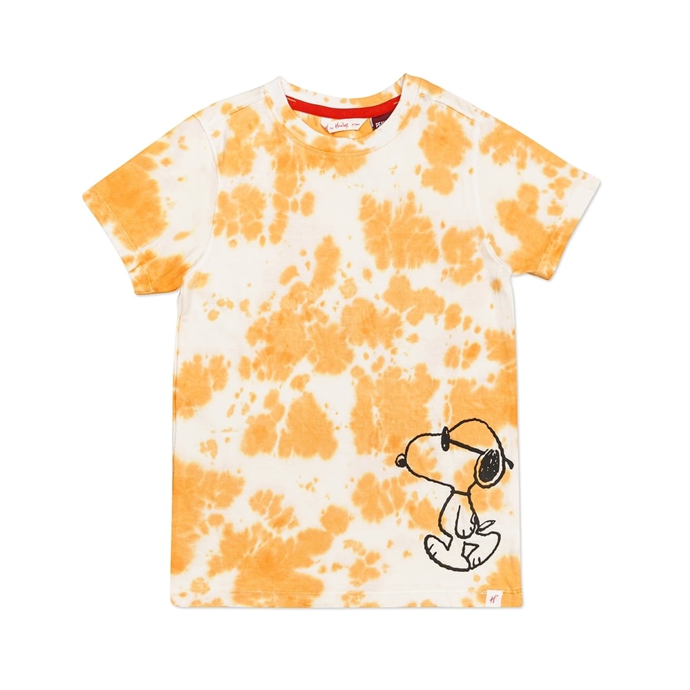

h by hamleys boy's character tshirt- multicolour pack of 1