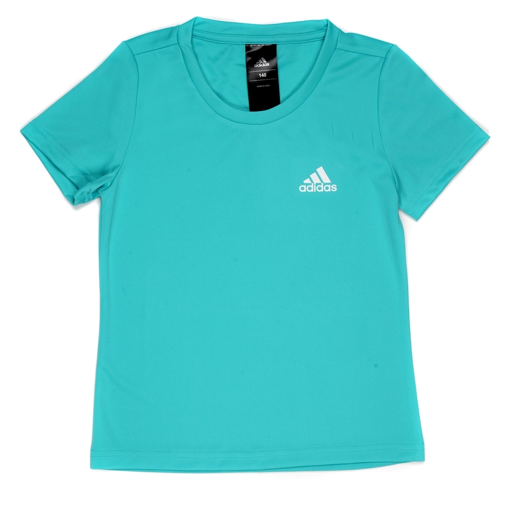 

Adidas Girls Bl T-Shirts-Red