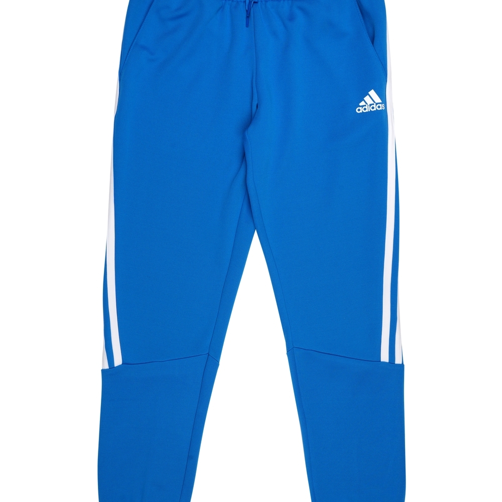 

Adidas Boys 3S Adicolor Pants-Blue
