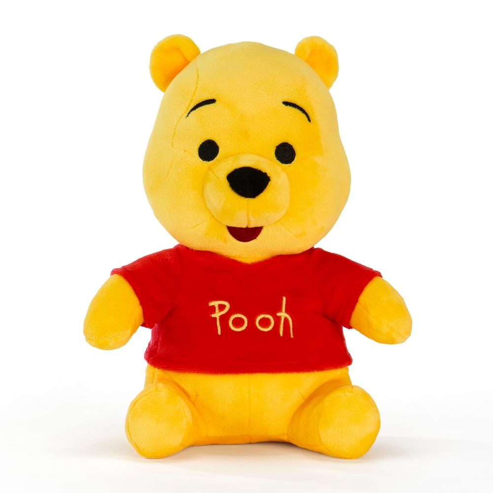 

Disney classic winnie the pooh multicolor 9