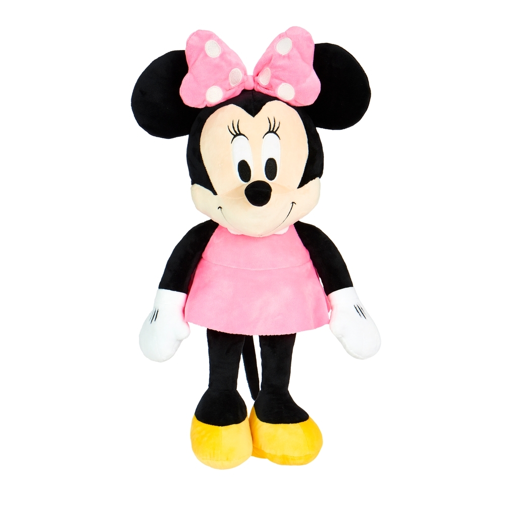 

Disney classic minnie mouse multicolor 12''