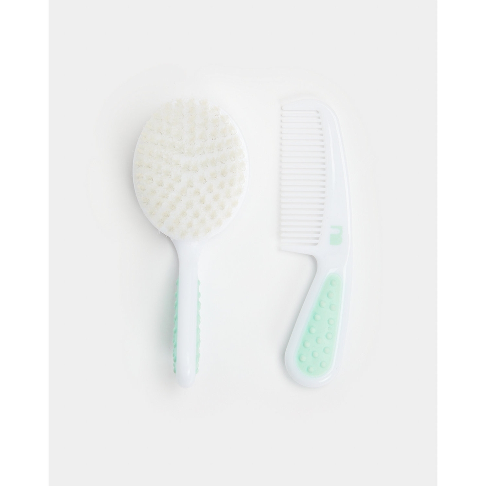 

Mothercare Brush and Comb Set