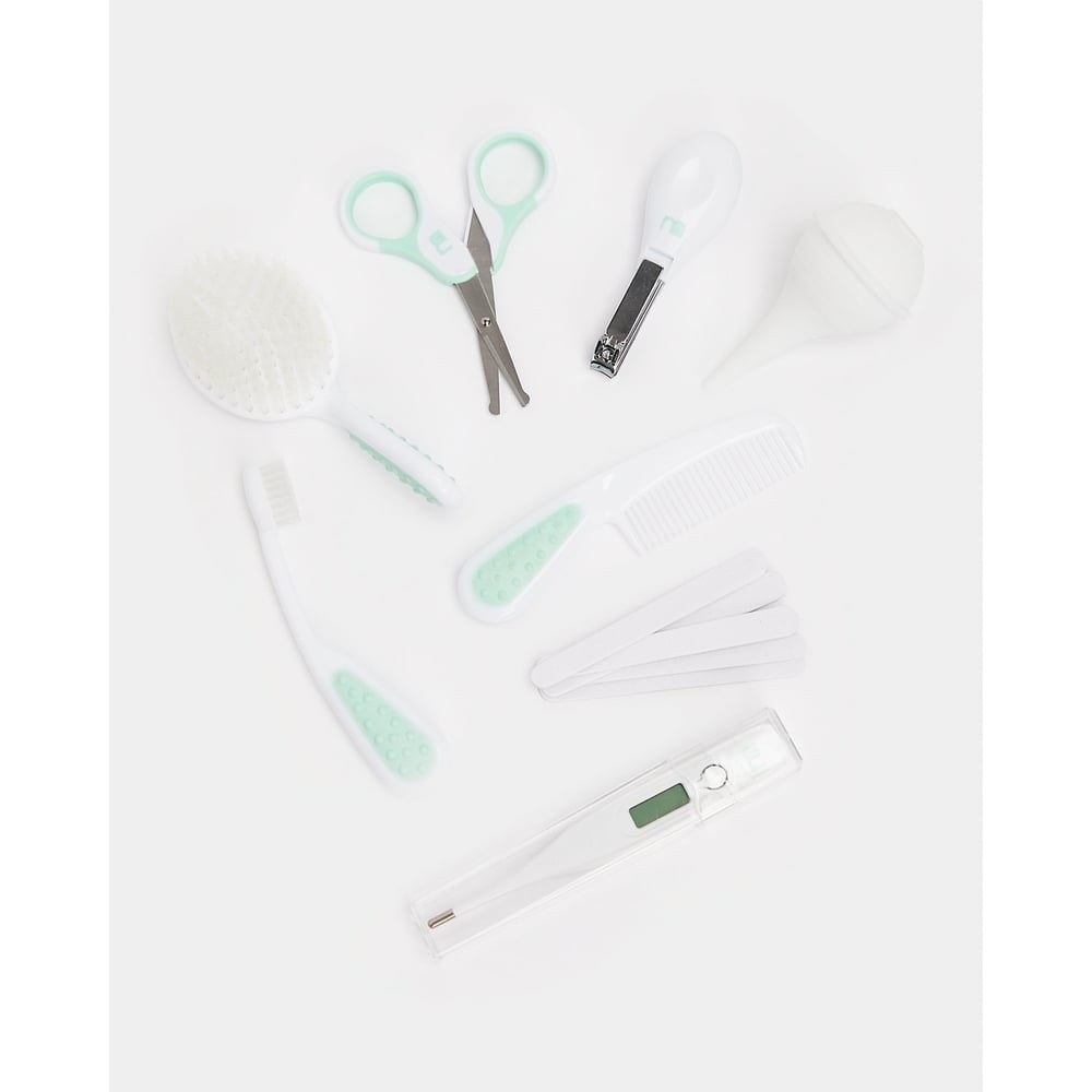 

Mothercare Complete Babycare Kit