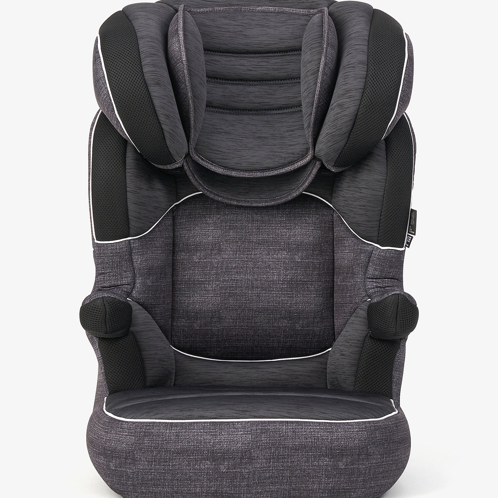 

Mothercare Sena Easyfix Highback Booster Car Seat Black