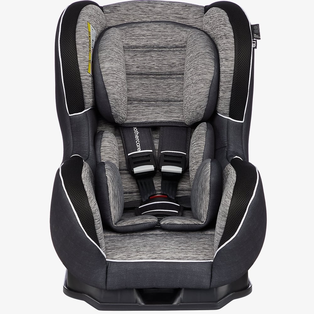 

Mothercare Porto Combination I-size Car Seat Nova Black