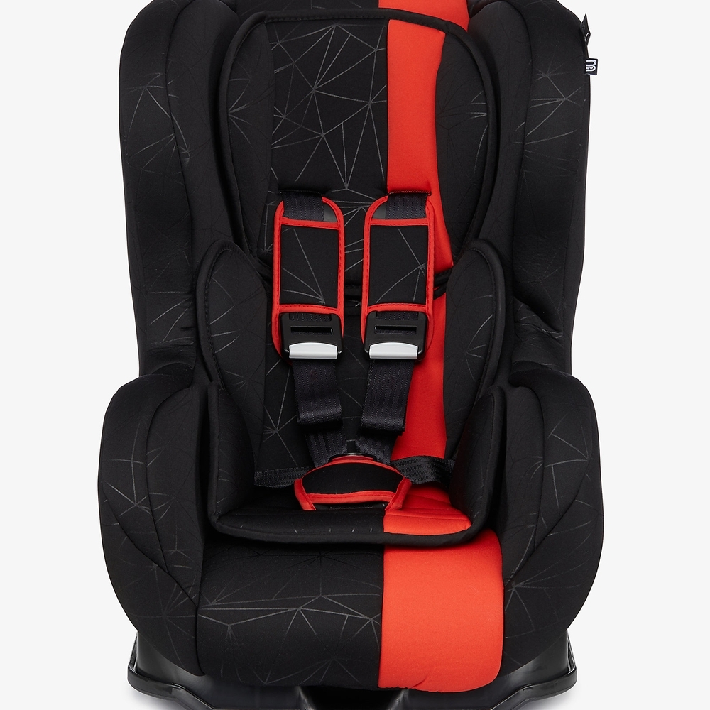 

Mothercare Sport Car Seat Geo Red