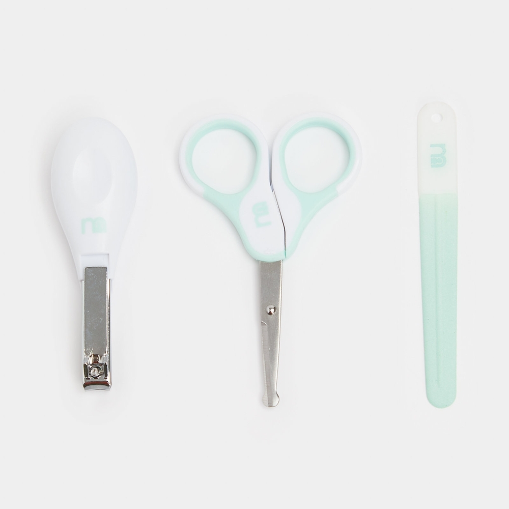 

Mothercare Nail Care Kit
