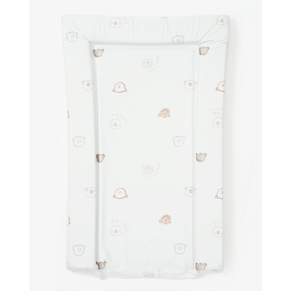 

Mothercare Lovable Bear Changing Mat Multicolor