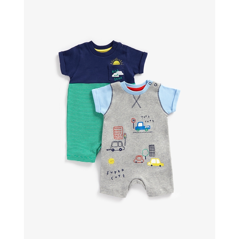 

Boys -Multicolor