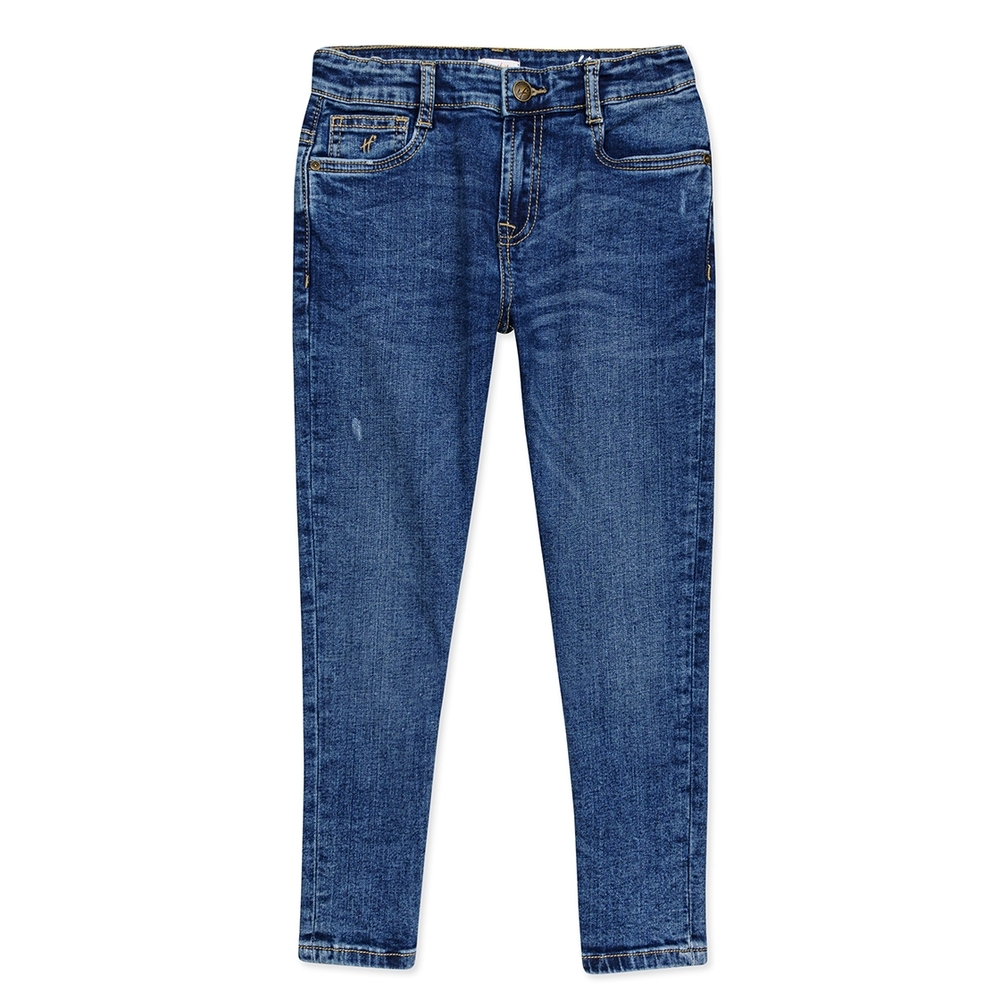 

h by hamleys boys jeans - blue