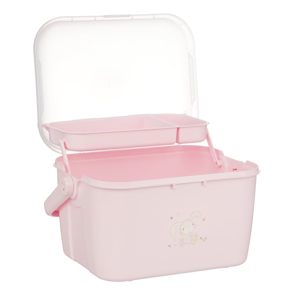 

Mothercare spring flower bath box multicolor