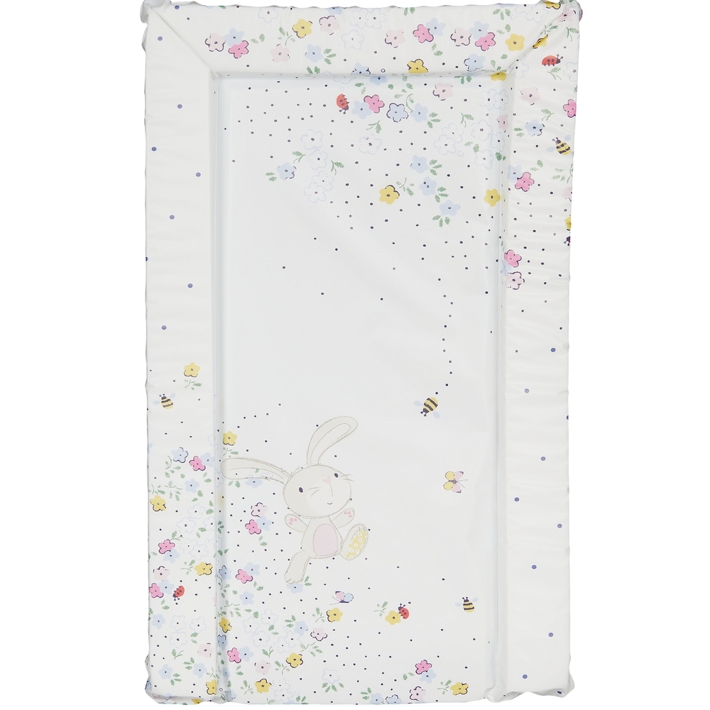 

Mothercare spring flower changing mat multicolor