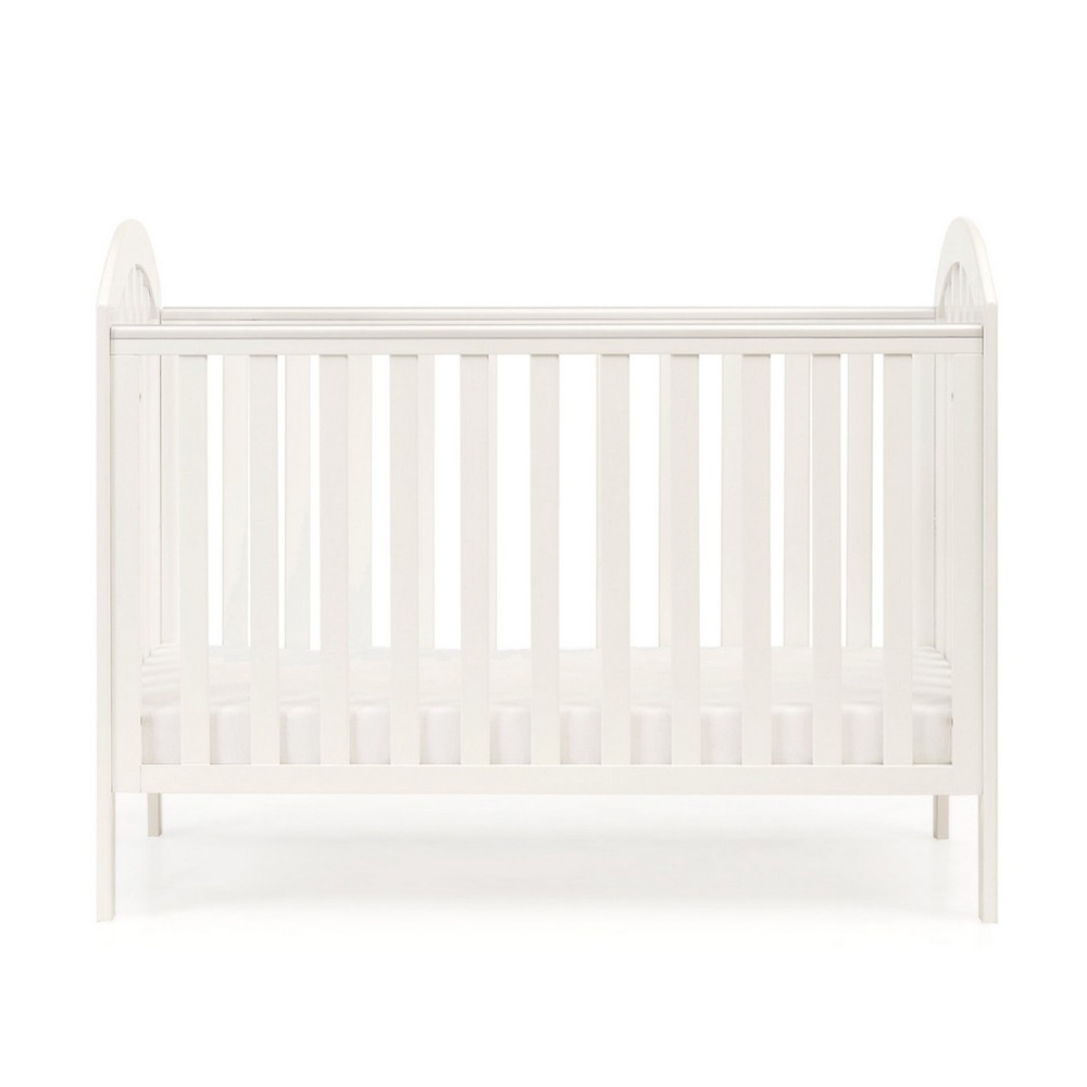 

Mothercare Marlow Cot White