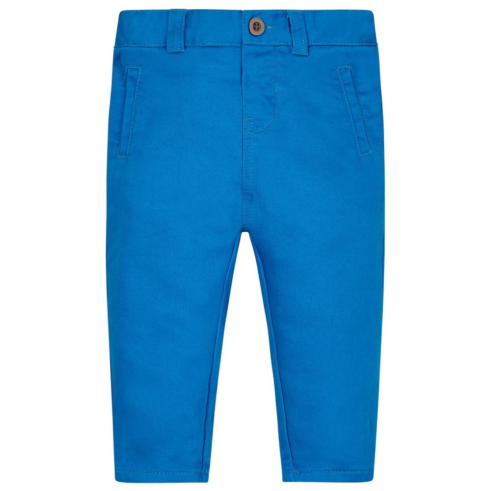 

Space Blue Trousers