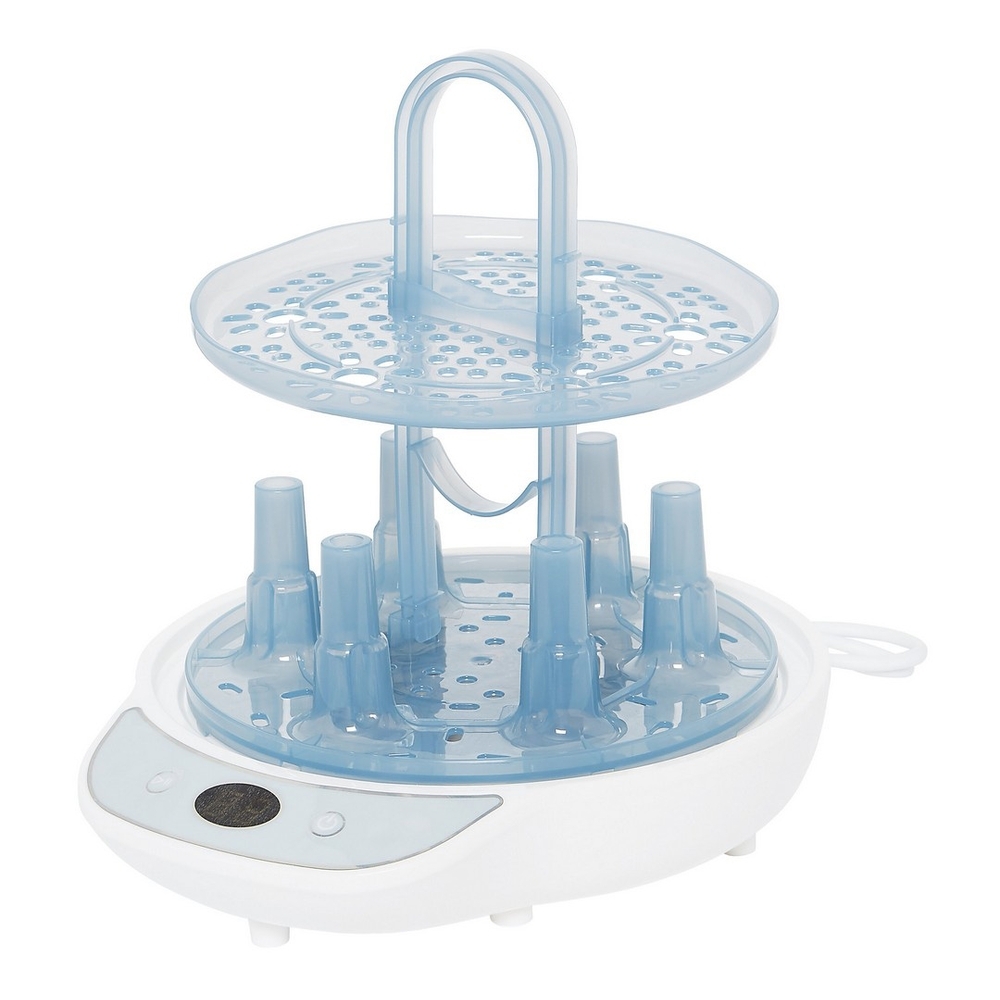 

Mothercare electric bottle steriliser
