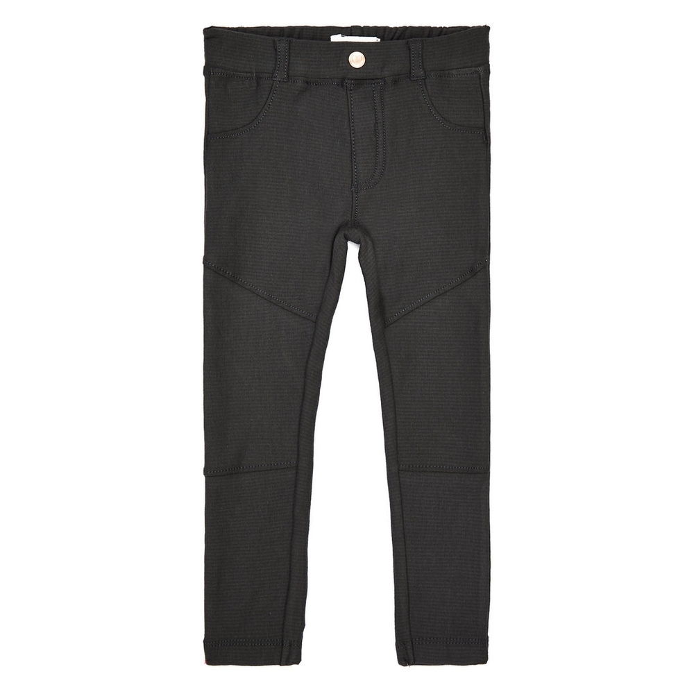 

Charcoal Grey Jeggings