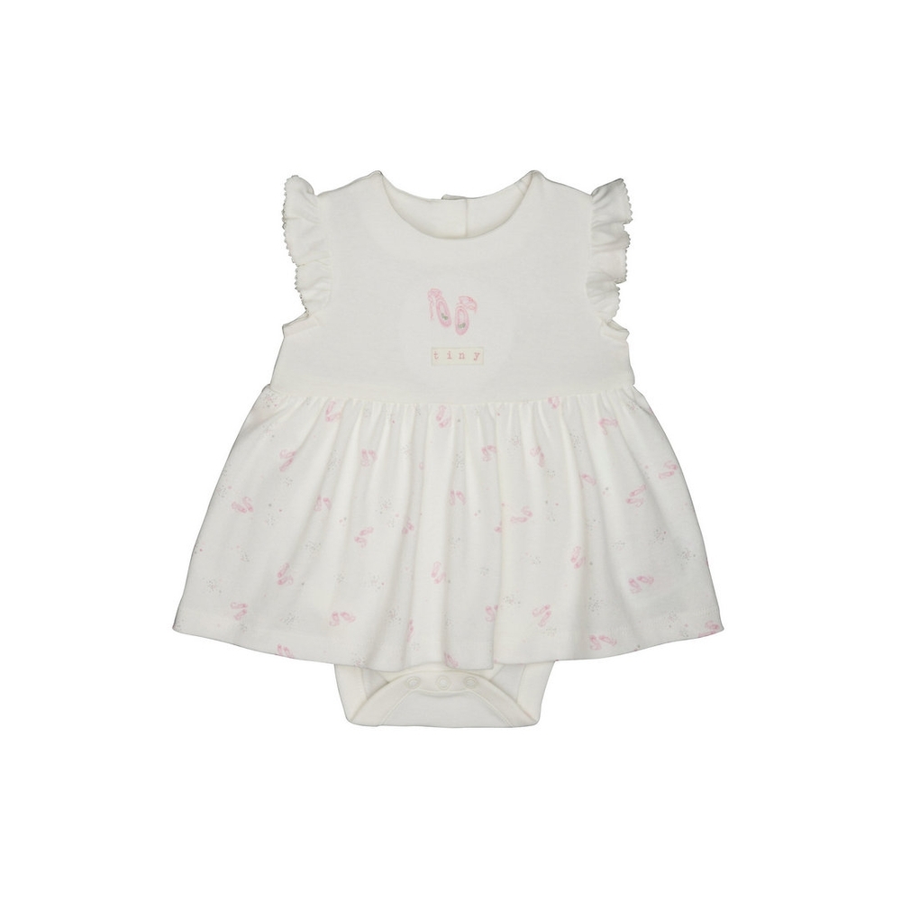 

My First Ballet Romper Dress