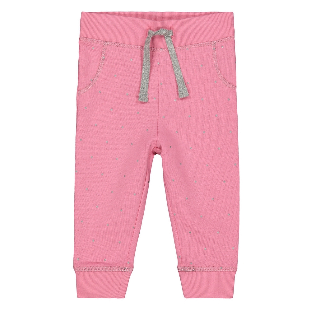 

Pink Spot Joggers