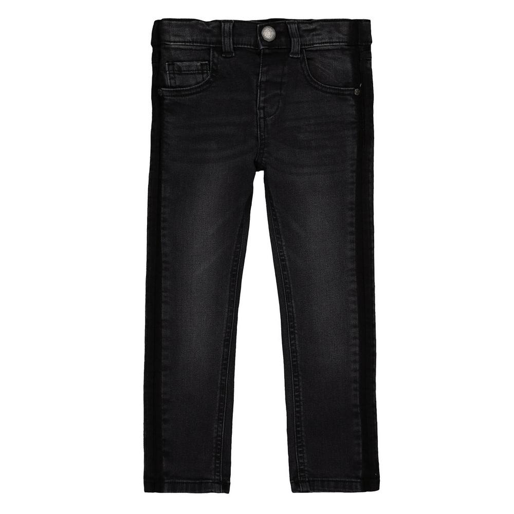 

Boy Jeans Washed Black