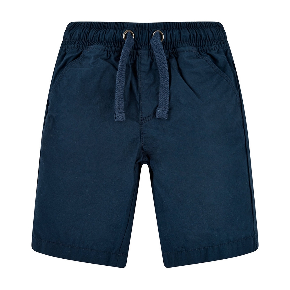 

Navy Shorts