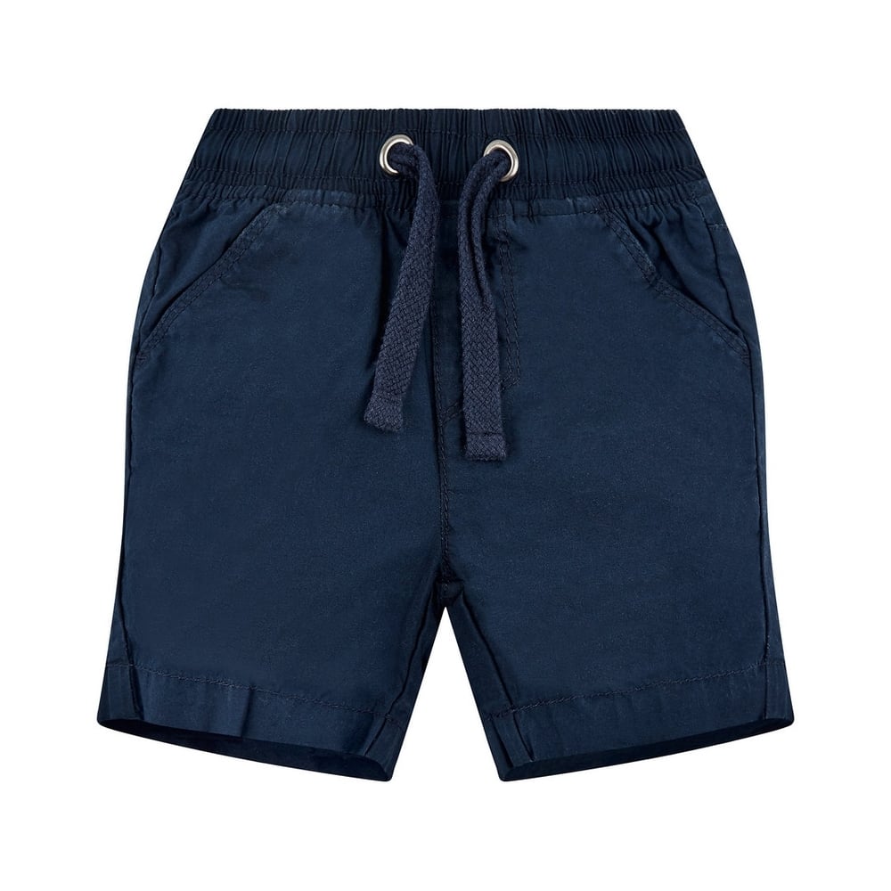 

Boys Shorts - Navy