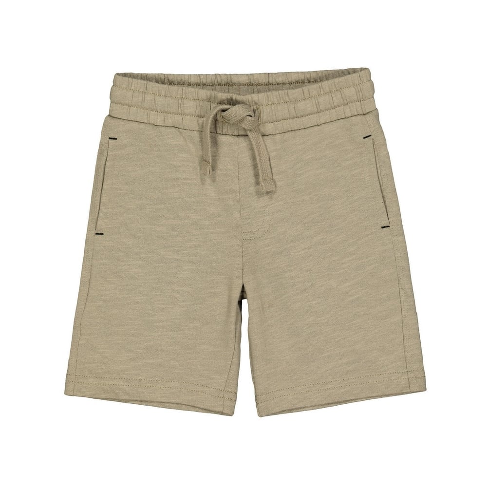 

Boys Shorts - Grey