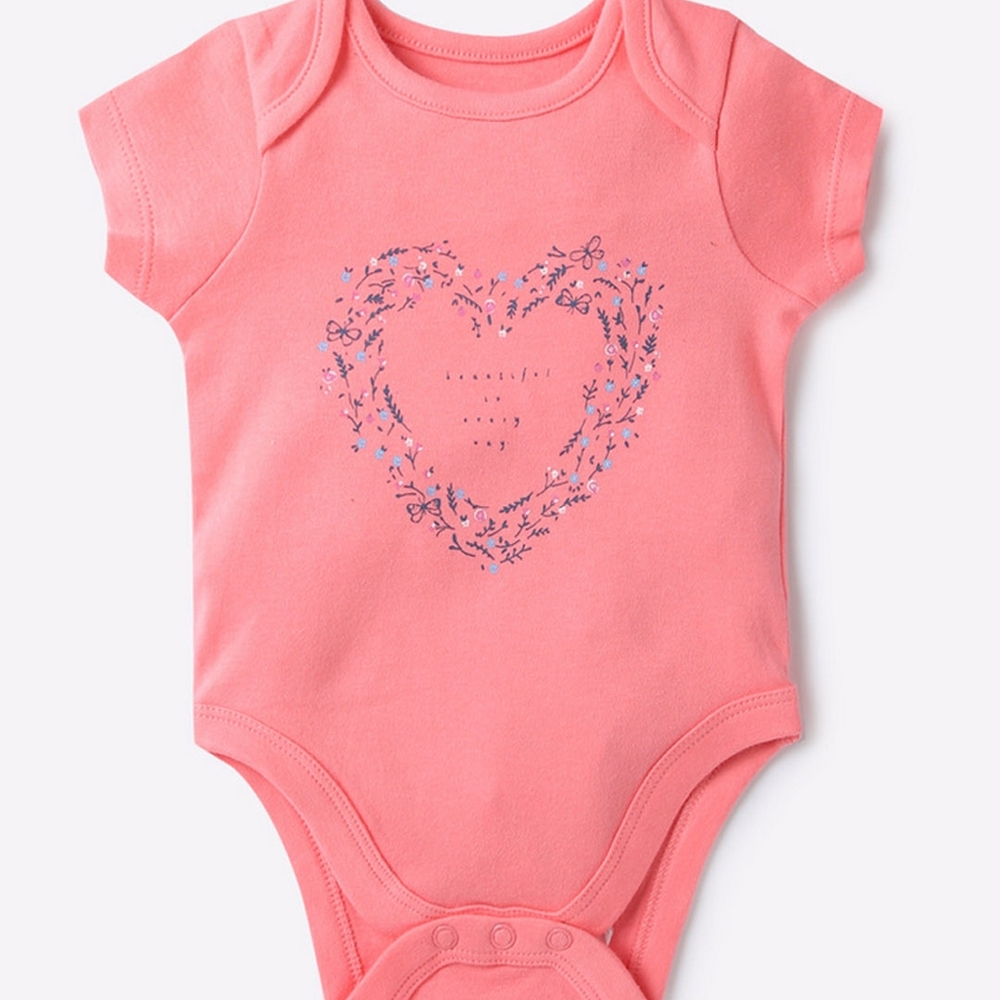 

Multicoloured Bodysuit