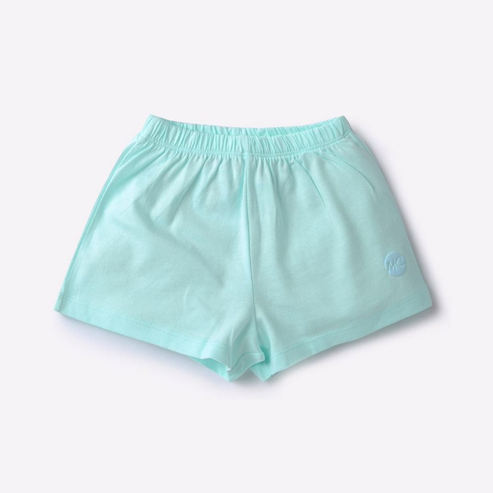 

Multicoloured Shorts