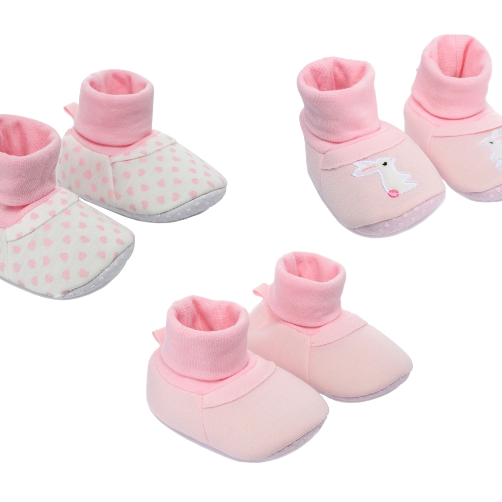 

Girls Baggies -Multicolor