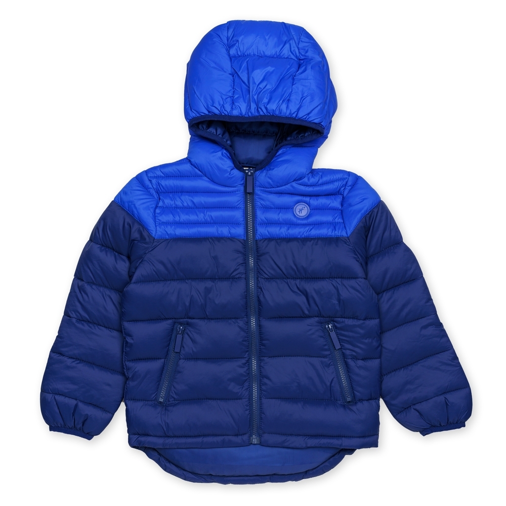

H by Hamleys Boys Full Sleeves Jacket -Pack Of 1-Multi