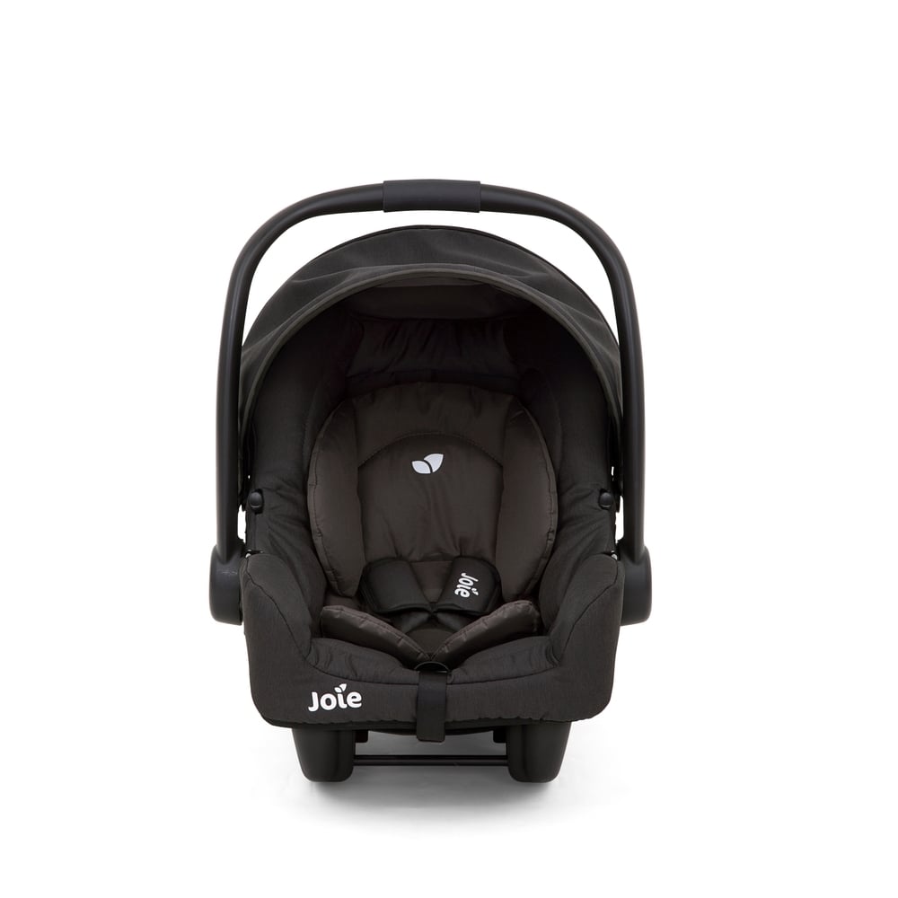 

Joie gemm ember baby car seat red