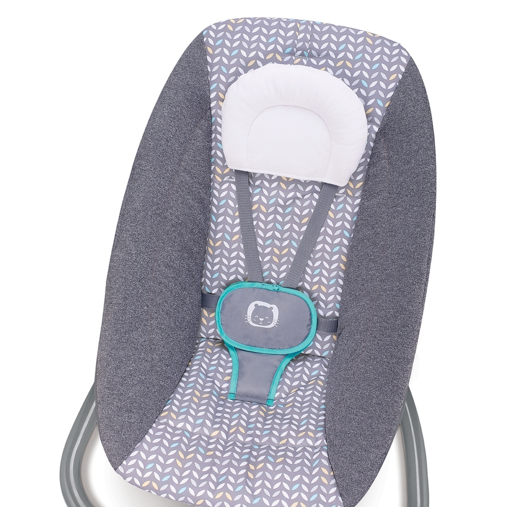 

Mastela 3 in 1 baby swing teal
