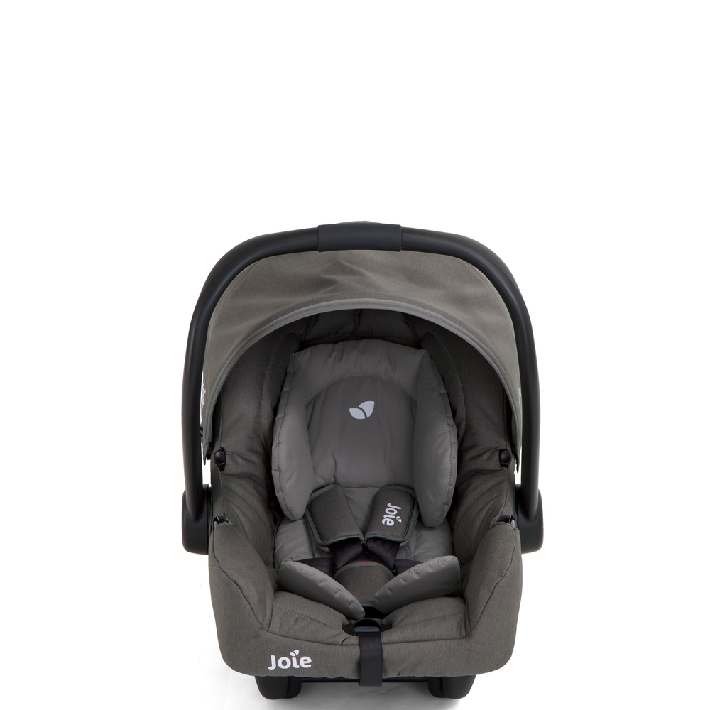 

Joie gemm baby car seat foggy grey