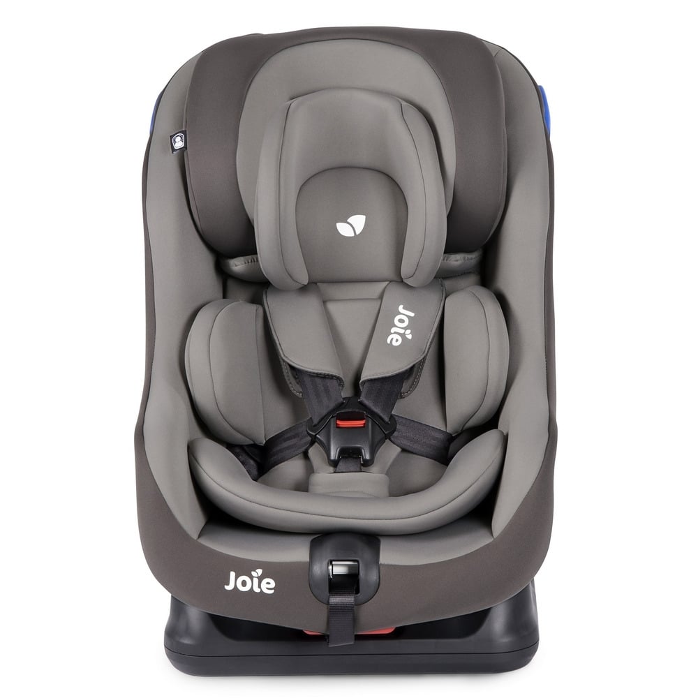 

Joie steadi baby car seat dark grey