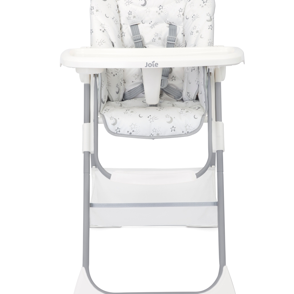 

Joie starry night snacker 2 in 1 baby high chair multicolor