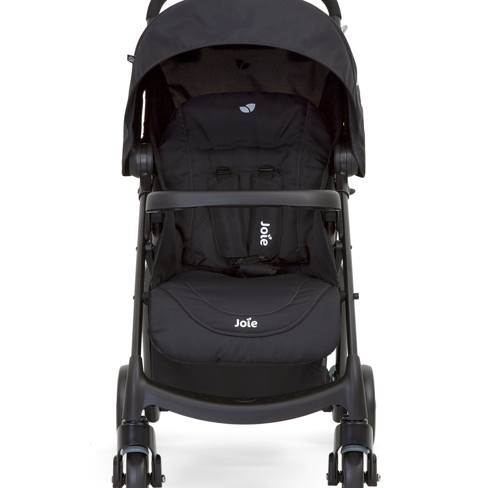 

Joie muze lx baby stroller coal