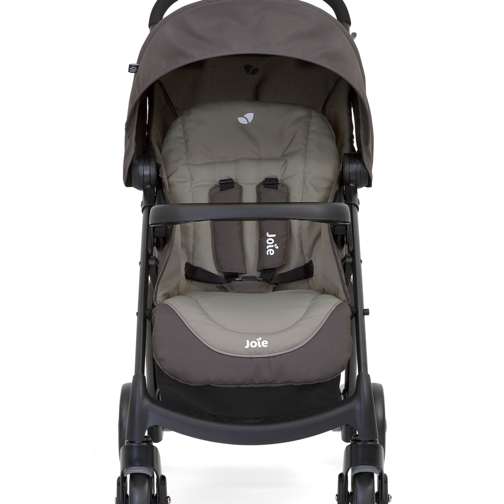 

Joie w juva muze lx travel system dark grey