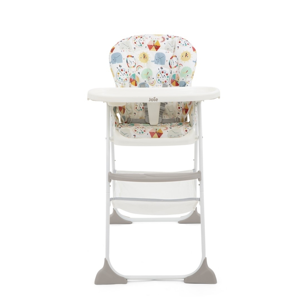 

Joie Mimzy Snacker High Chair What Time Is It