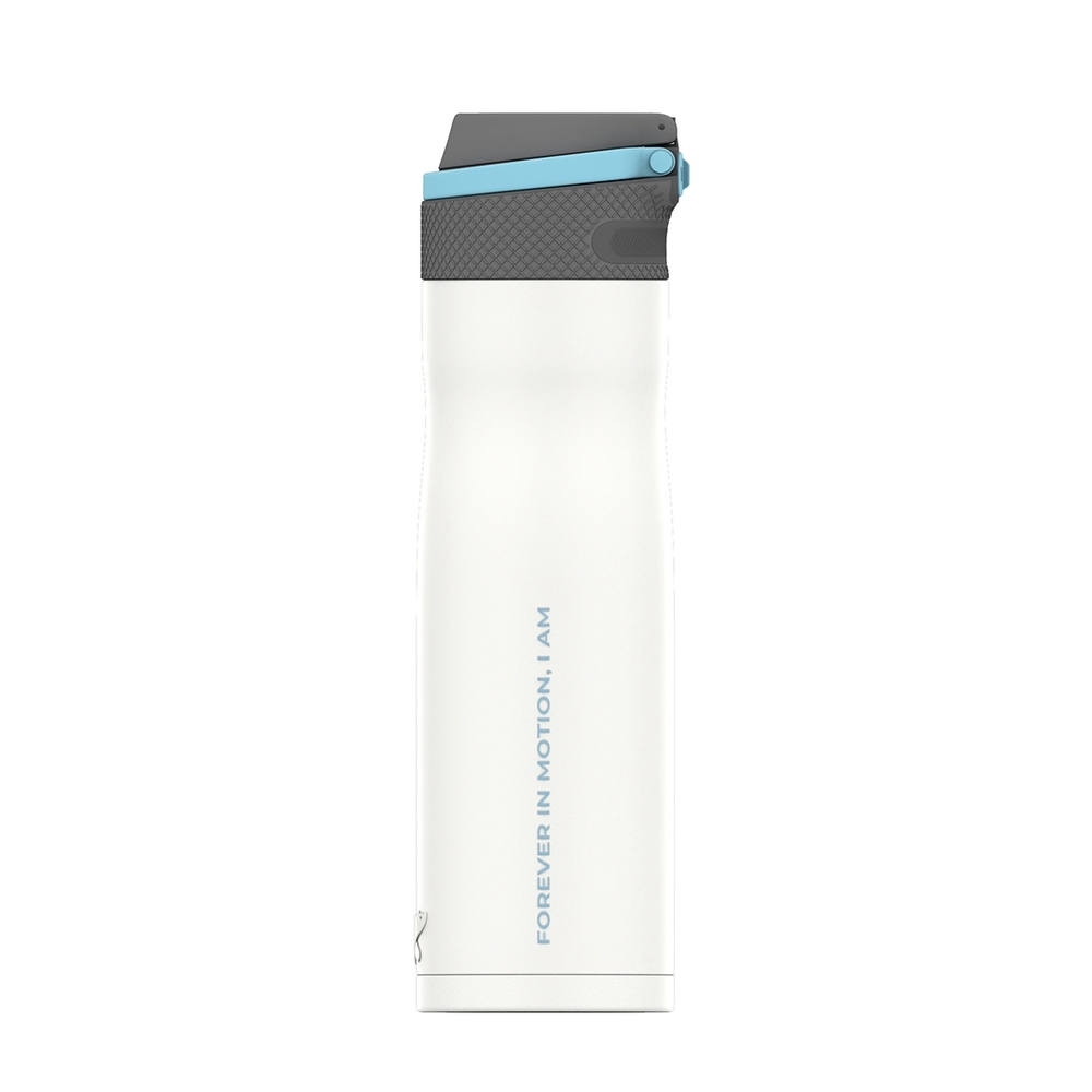 

Headway Oslo Vacuum Insulated Stainless Steel Bottle Polar White 750ml