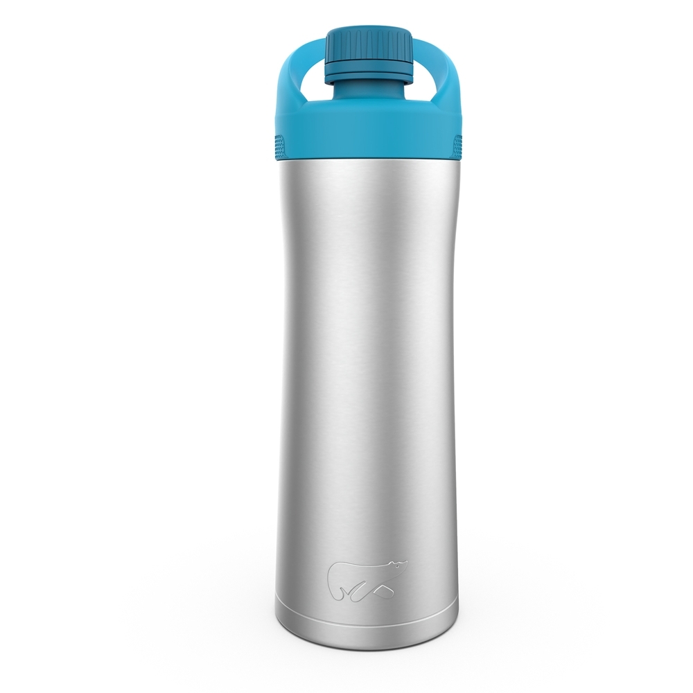 

Headway Hyde Vacuum Insulated Stainless Steel Bottle Steel 550ml