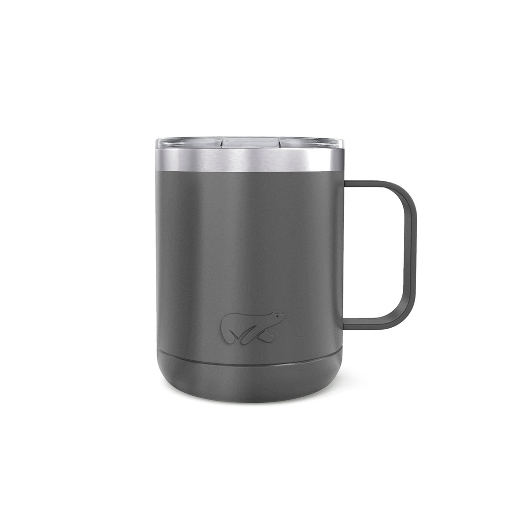 

Headway North Stainless Steel Insulated Mug Stellar Grey 360ml