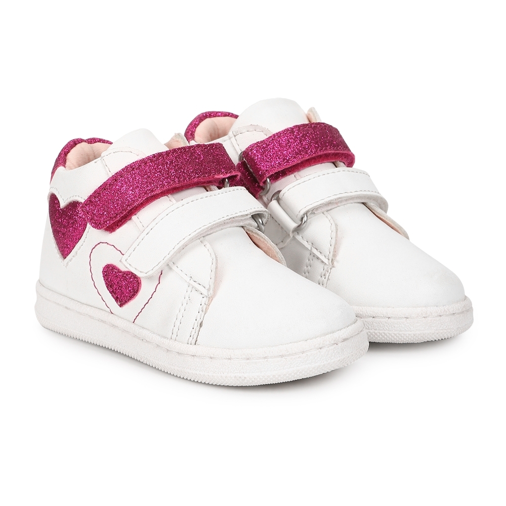 

Mothercare Girls First Walkers