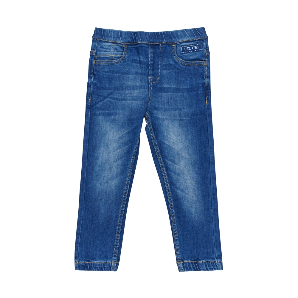 

H by Hamleys Boys Jogger -Blue