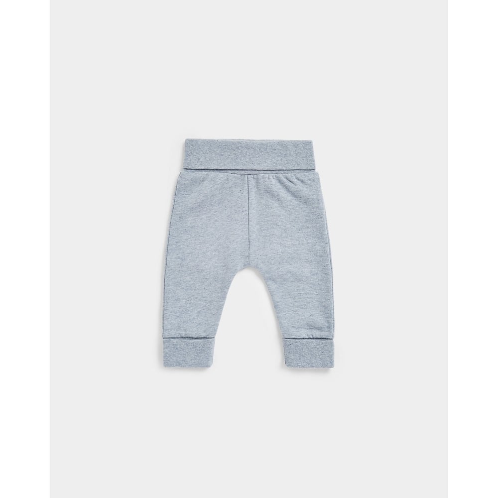 

Boys Joggers -Pack of 2-Blue