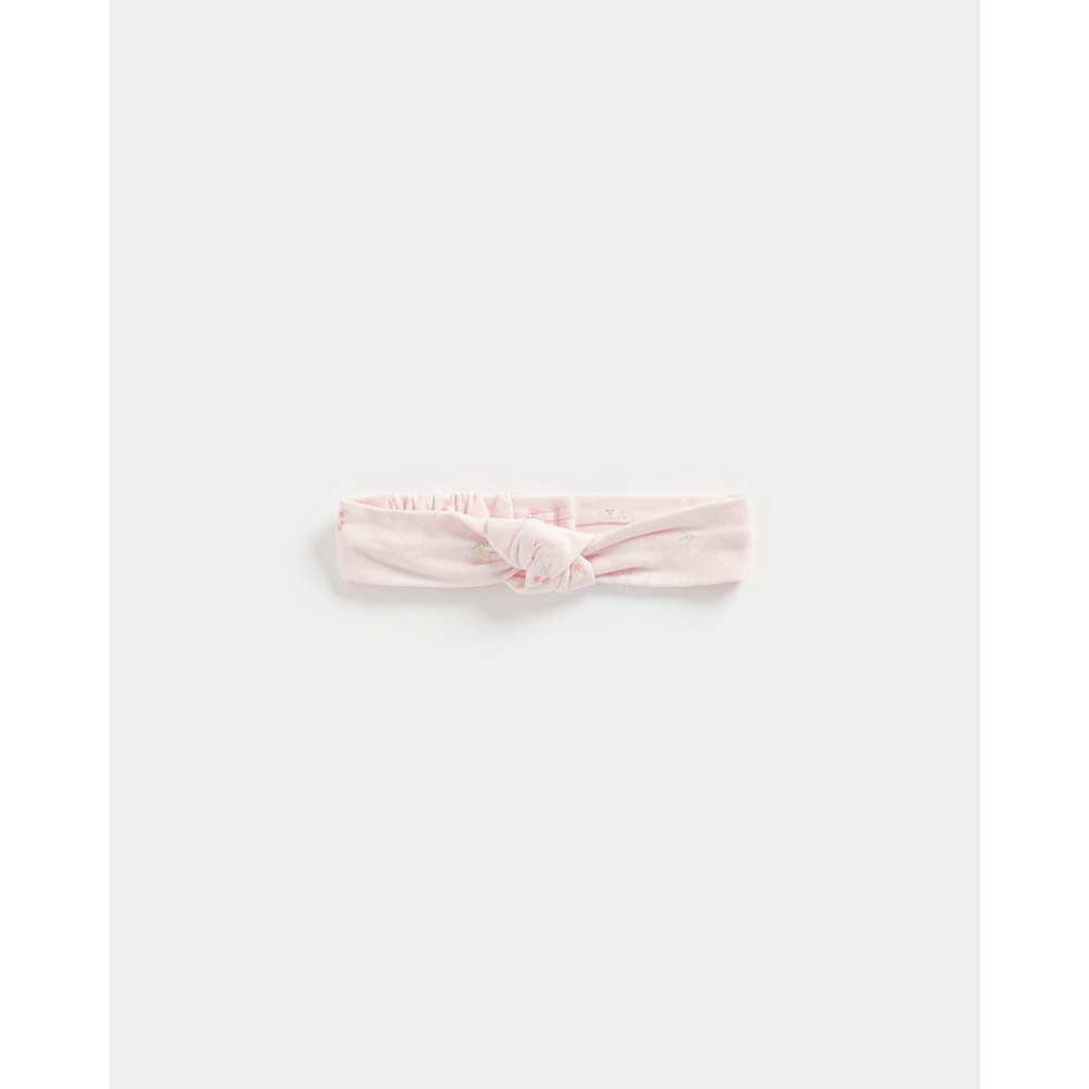 

Girls Headband -Pink
