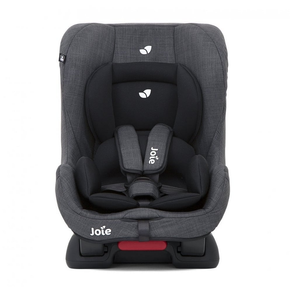 

Joie tilt baby car seat pavement black